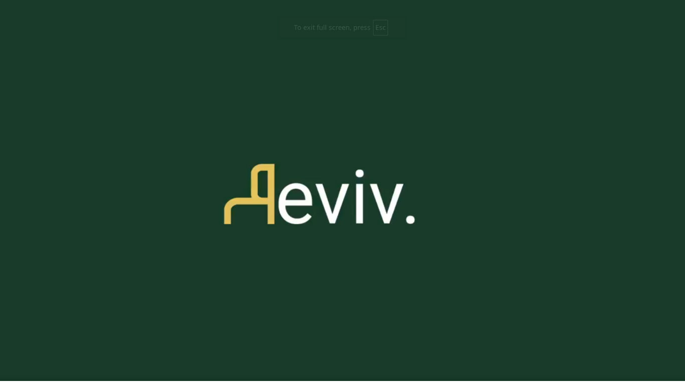 Revive: Online Furniture Store